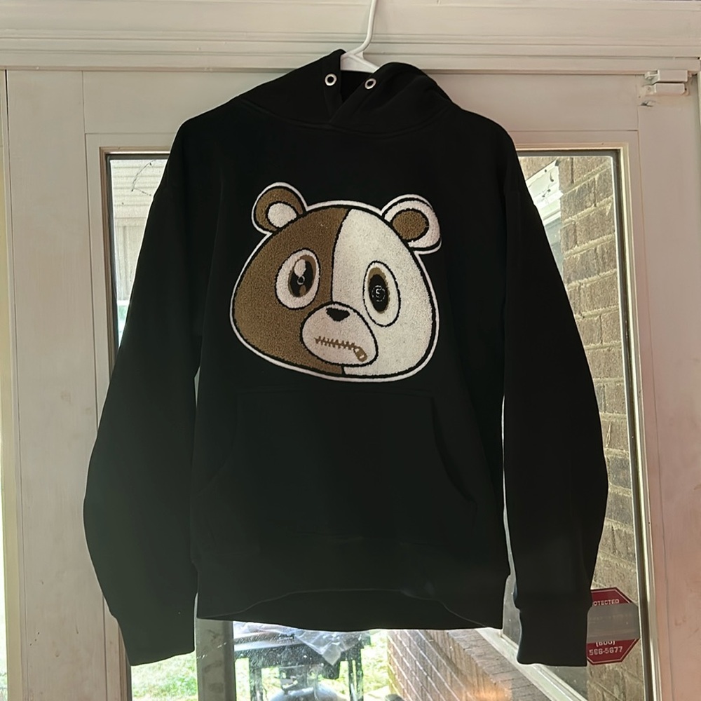 Thick Hoodie